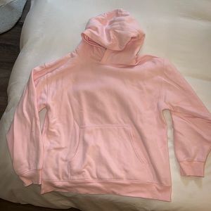 Aritzia oversized hoodie